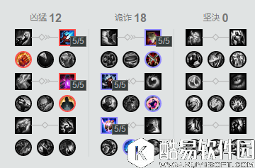 LOL7.15版本更迭 全新阿卡丽血洗全场