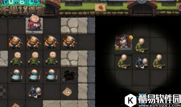 不思议迷宫隐藏boss打法攻略