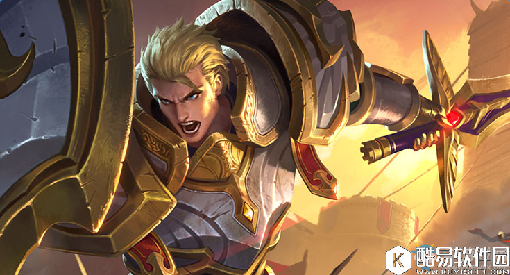 王者荣耀重做亚瑟铭文搭配推荐