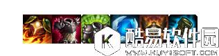 LOL7.15大树回归巅峰 LOL大树攻略