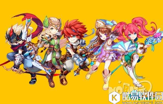 SE中国总经理及腾讯魔力宝贝制作人专访