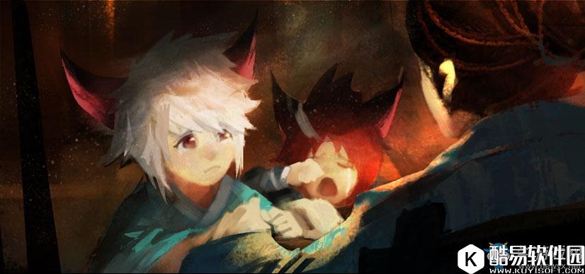 王者荣耀百里守约背景故事介绍