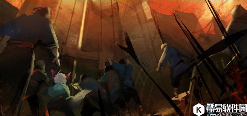 王者荣耀百里守约背景故事介绍