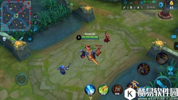 王者荣耀视距调整方法攻略