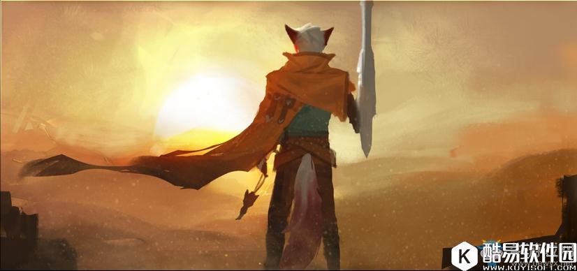 王者荣耀百里守约背景故事介绍