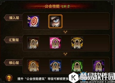 黑暗与荣耀新手战力提升攻略