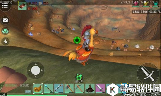 创造与魔法采矿地点推荐