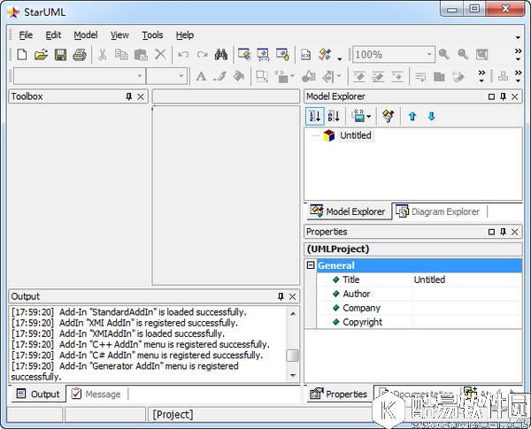 StarUMV5.0.2.1570官方版