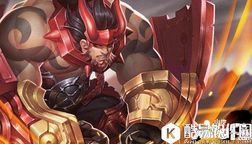 王者荣耀廉颇最新出装玩法攻略 廉颇铭文搭配