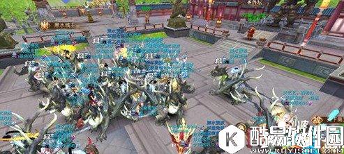 轩辕传奇休闲玩法有哪些 休闲玩法盘点