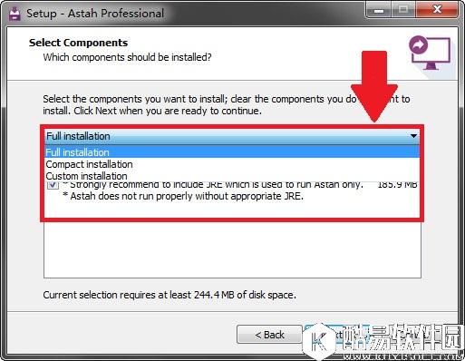 AstahV6.6免费版 AstahV6.6免费版