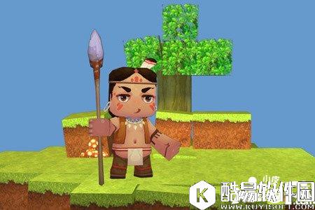 迷你世界卡卡怎么样 卡卡属性详解