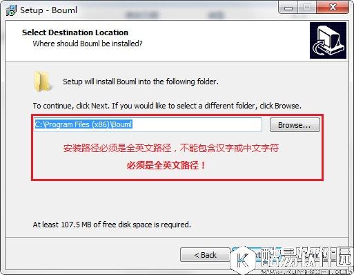 BOUMLV6.8.7官方版