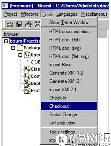 BOUMLV6.8.7官方版
