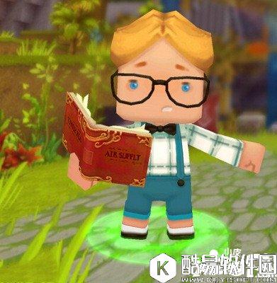 迷你世界助教彼得怎么样 助教彼得属性详解