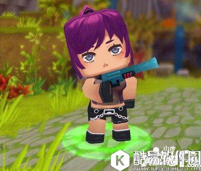 迷你世界特工罗拉怎么样 特工罗拉属性详解