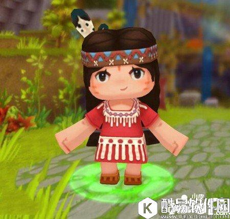 迷你世界妮妮怎么样 妮妮属性详解