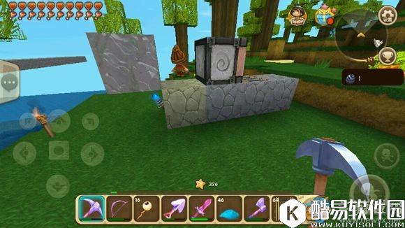 迷你世界速刷铁轨技巧推荐