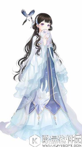 奇迹暖暖8月初公主级双倍及大喵限时制衣介绍