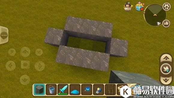 迷你世界无限取水技巧推荐