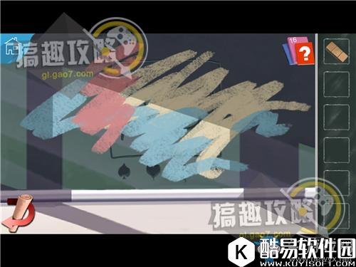 逃脱者萝莉全关卡通关攻略大全