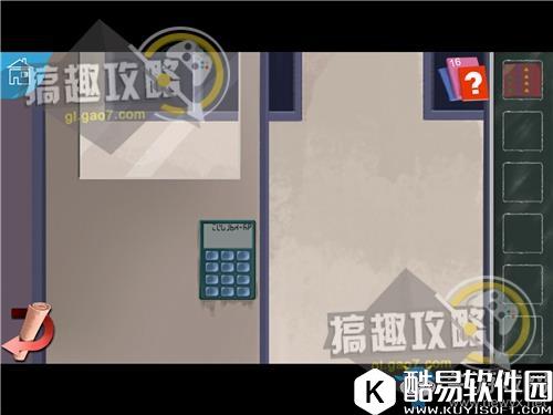 逃脱者萝莉全关卡通关攻略大全