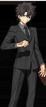 FGOMaster礼装介绍-王室名牌篇