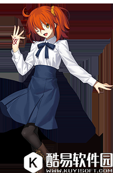 FGOMaster礼装介绍-纪念金发篇