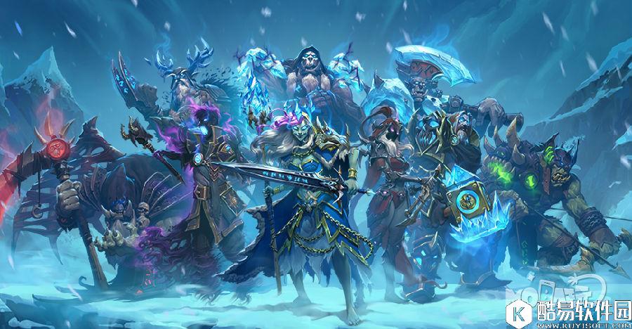 炉石传说蓝贴 设计师Matt关于新卡机制的答疑