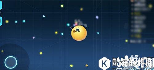 欢乐球吃球新手与高手的区别 如何让星宝更大更强