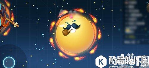 欢乐球吃球新手与高手的区别 如何让星宝更大更强