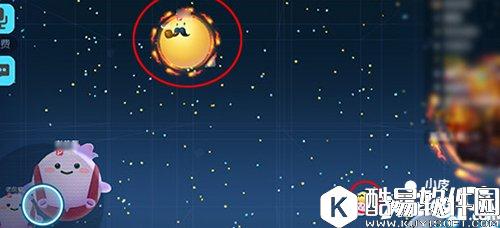 欢乐球吃球新手与高手的区别 如何让星宝更大更强