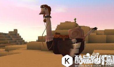 迷你世界哪些动物可以驯服 动物驯服方法