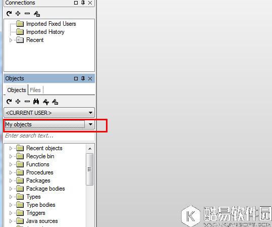 plsql developer怎么使用  plsql developer使用教程