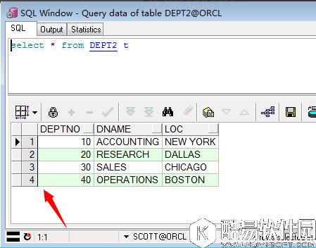 plsql developer怎么使用  plsql developer使用教程