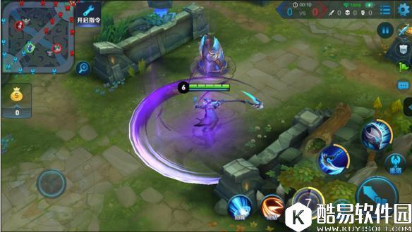 王者荣耀体验服8月2日更新一览