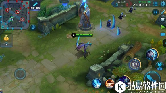 王者荣耀体验服8月2日更新一览