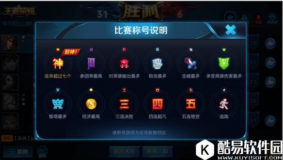 王者荣耀体验服8月2日更新一览