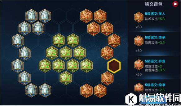 王者荣耀体验服8月2日更新一览