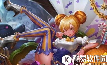 王者荣耀小乔中单攻略 教你怎么抓人