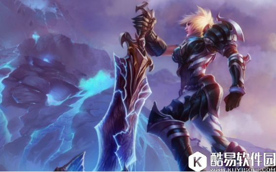 LOL信仰英雄盘点 五大信仰英雄