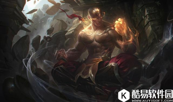 LOL信仰英雄盘点 五大信仰英雄