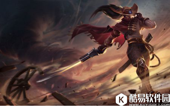 LOL信仰英雄盘点 五大信仰英雄