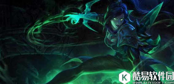 LOL信仰英雄盘点 五大信仰英雄