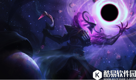 LOL信仰英雄盘点 五大信仰英雄