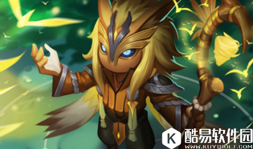 王者荣耀全位置最强英雄排行 上分最轻松