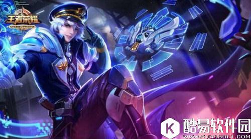 王者荣耀全位置最强英雄排行 上分最轻松