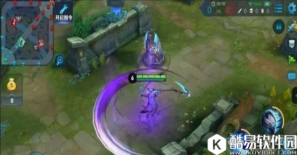 王者荣耀重做白起技能详解