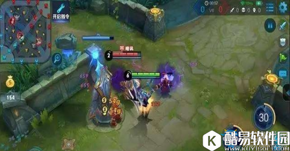 王者荣耀重做白起技能详解