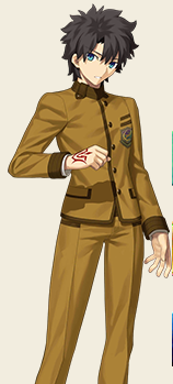 FGOMaster礼装介绍-月海的记忆篇